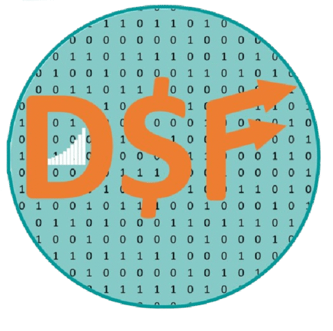 logo datasavvyfinance mobile