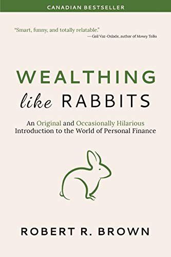wealthing like rabbits cover brown