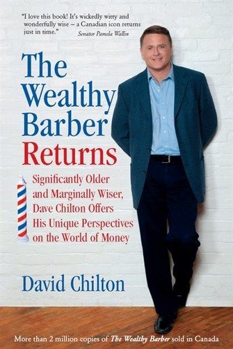 the wealthy barber returns