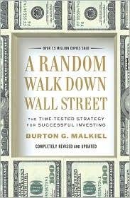 a random walk down wall street cover
